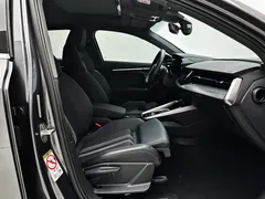 2021 Audi A3 Sportback 35 TFSI Fashion Sport — фото 17