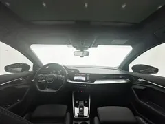 2021 Audi A3 Sportback 35 TFSI Fashion Sport — фото 19