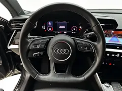 2021 Audi A3 Sportback 35 TFSI Fashion Sport — фото 20
