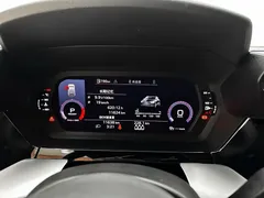 2021 Audi A3 Sportback 35 TFSI Fashion Sport — фото 21