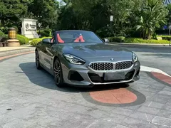 2019 BMW Z4 25i M Sport Package — фото 1