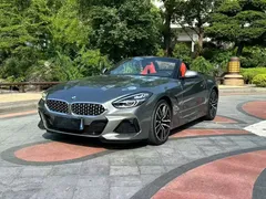 2019 BMW Z4 25i M Sport Package — фото 3