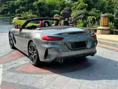 2019 BMW Z4 25i M Sport Package — фото 9