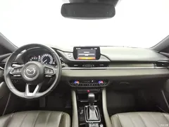 2021 Mazda Atenza 2.5L blue sky respect — фото 5
