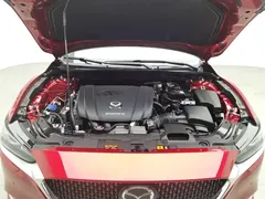 2021 Mazda Atenza 2.5L blue sky respect — фото 6