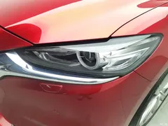 2021 Mazda Atenza 2.5L blue sky respect — фото 7