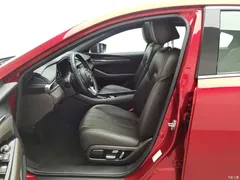 2021 Mazda Atenza 2.5L blue sky respect — фото 10