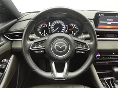 2021 Mazda Atenza 2.5L blue sky respect — фото 11