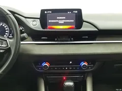2021 Mazda Atenza 2.5L blue sky respect — фото 12
