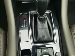 2021 Mazda Atenza 2.5L blue sky respect — фото 13