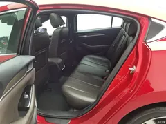 2021 Mazda Atenza 2.5L blue sky respect — фото 15