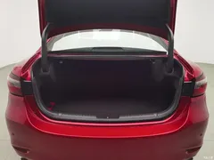 2021 Mazda Atenza 2.5L blue sky respect — фото 16