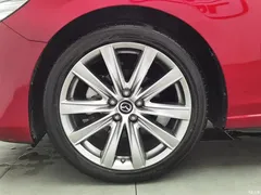 2021 Mazda Atenza 2.5L blue sky respect — фото 17