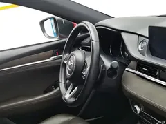 2021 Mazda Atenza 2.5L blue sky respect — фото 22