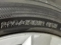2021 Mazda Atenza 2.5L blue sky respect — фото 24