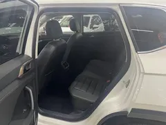 2022 Volkswagen Tharu 280TSI 2WD Luxury, белый — фото 5
