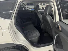 2022 Volkswagen Tharu 280TSI 2WD Luxury, белый — фото 10