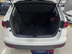 2022 Volkswagen Tharu 280TSI 2WD Luxury, белый — фото 14