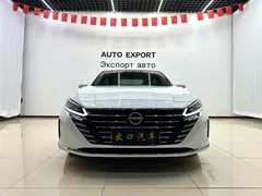 2022 Nissan Teana 2.0L XL-TLS, белый — фото 1