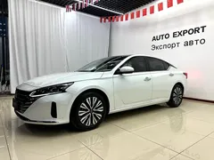 2022 Nissan Teana 2.0L XL-TLS, белый — фото 2
