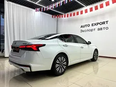 2022 Nissan Teana 2.0L XL-TLS, белый — фото 4