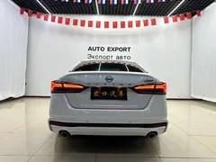 2022 Nissan Teana 2.0L XL-TLS, белый — фото 5