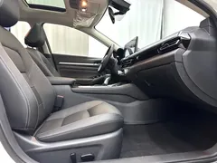 2022 Nissan Teana 2.0L XL-TLS, белый — фото 9