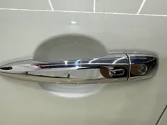 2022 Nissan Teana 2.0L XL-TLS, белый — фото 12