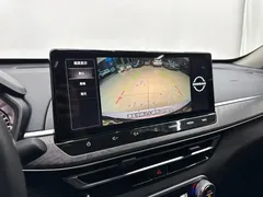 2022 Nissan Teana 2.0L XL-TLS, белый — фото 14