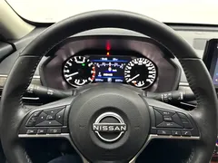 2022 Nissan Teana 2.0L XL-TLS, белый — фото 19