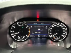 2022 Nissan Teana 2.0L XL-TLS, белый — фото 20