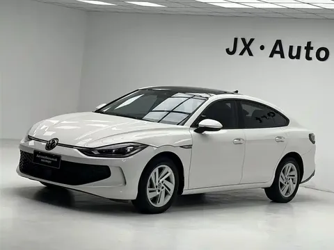 2023 Volkswagen Lamando L 280TSI DSG