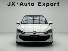 2023 Volkswagen Lamando L 280TSI DSG, белый — фото 2