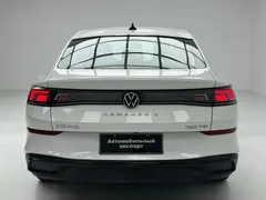 2023 Volkswagen Lamando L 280TSI DSG, белый — фото 7