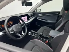2023 Volkswagen Lamando L 280TSI DSG, белый — фото 10