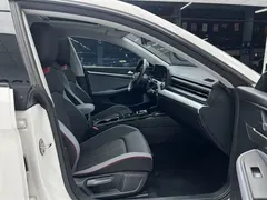2023 Volkswagen Lamando L 280TSI DSG, белый — фото 12