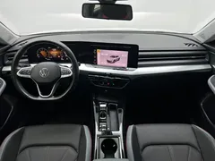 2023 Volkswagen Lamando L 280TSI DSG, белый — фото 16