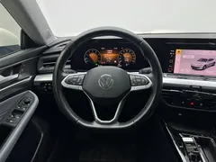 2023 Volkswagen Lamando L 280TSI DSG, белый — фото 17
