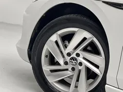 2023 Volkswagen Lamando L 280TSI DSG, белый — фото 18