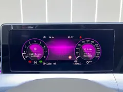 2022 Volkswagen Lamando L 280TSI DSG, синий — фото 10