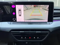 2022 Volkswagen Lamando L 280TSI DSG, синий — фото 11