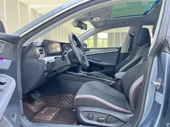 2022 Volkswagen Lamando L 280TSI DSG, синий — фото 15