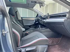 2022 Volkswagen Lamando L 280TSI DSG, синий — фото 17