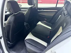 2023 Volkswagen Golf 280TSI DSG Pro, белый — фото 15