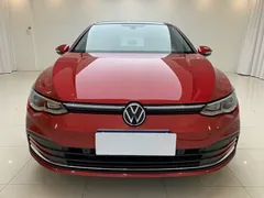 2021 Volkswagen Golf 280TSI DSG Pro — фото 2