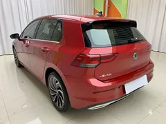 2021 Volkswagen Golf 280TSI DSG Pro — фото 6
