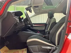 2021 Volkswagen Golf 280TSI DSG Pro — фото 7