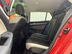 2021 Volkswagen Golf 280TSI DSG Pro — фото 8