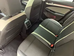 2021 Volkswagen Golf 280TSI DSG Pro — фото 9