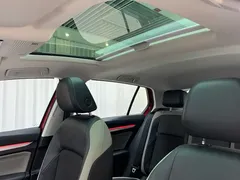 2021 Volkswagen Golf 280TSI DSG Pro — фото 10
